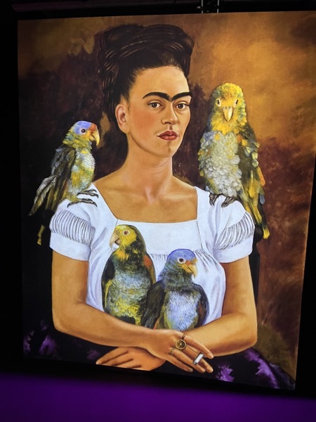 Frida Kahlo